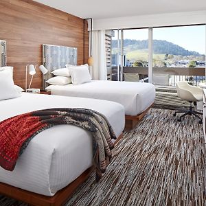 Queen Room Balcony